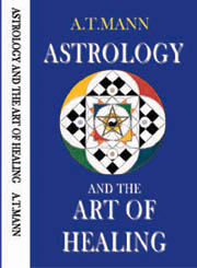 New Cover Astrology and the Art of Healing
