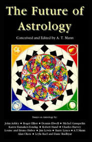 The Future of Astrology AT Mann
