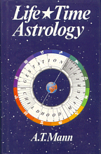 Life Time Astrology original cover