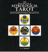Mandala Astrological Tarot