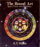 The Round Art (original cover)